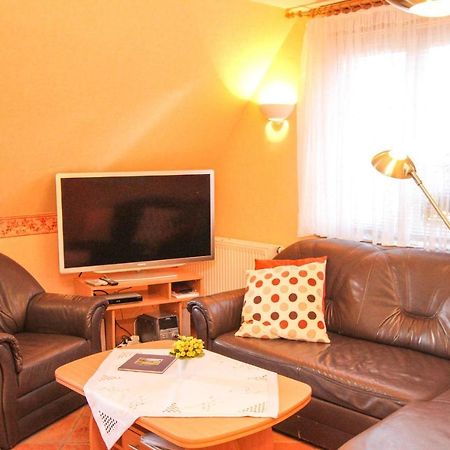 Appartement Likedeeler 1 à Zingst Extérieur photo