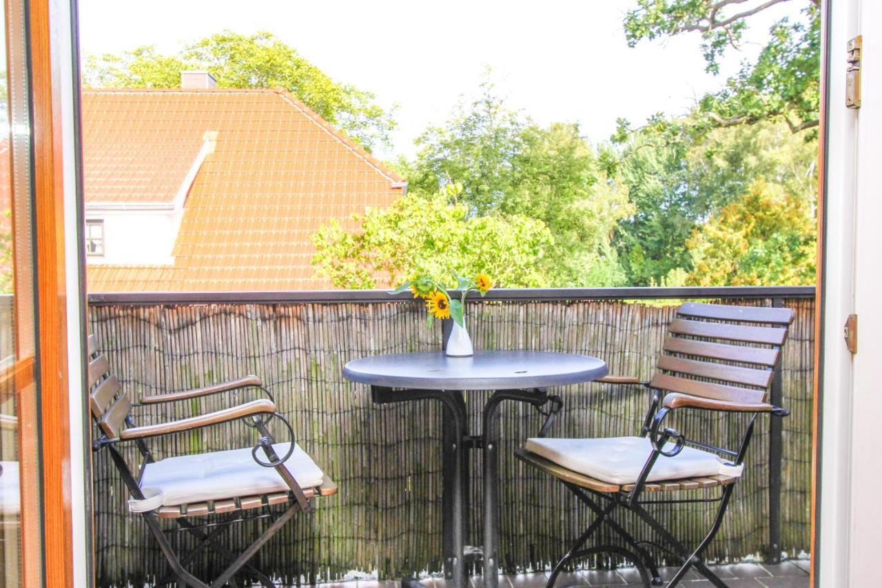 Appartement Likedeeler 1 à Zingst Extérieur photo
