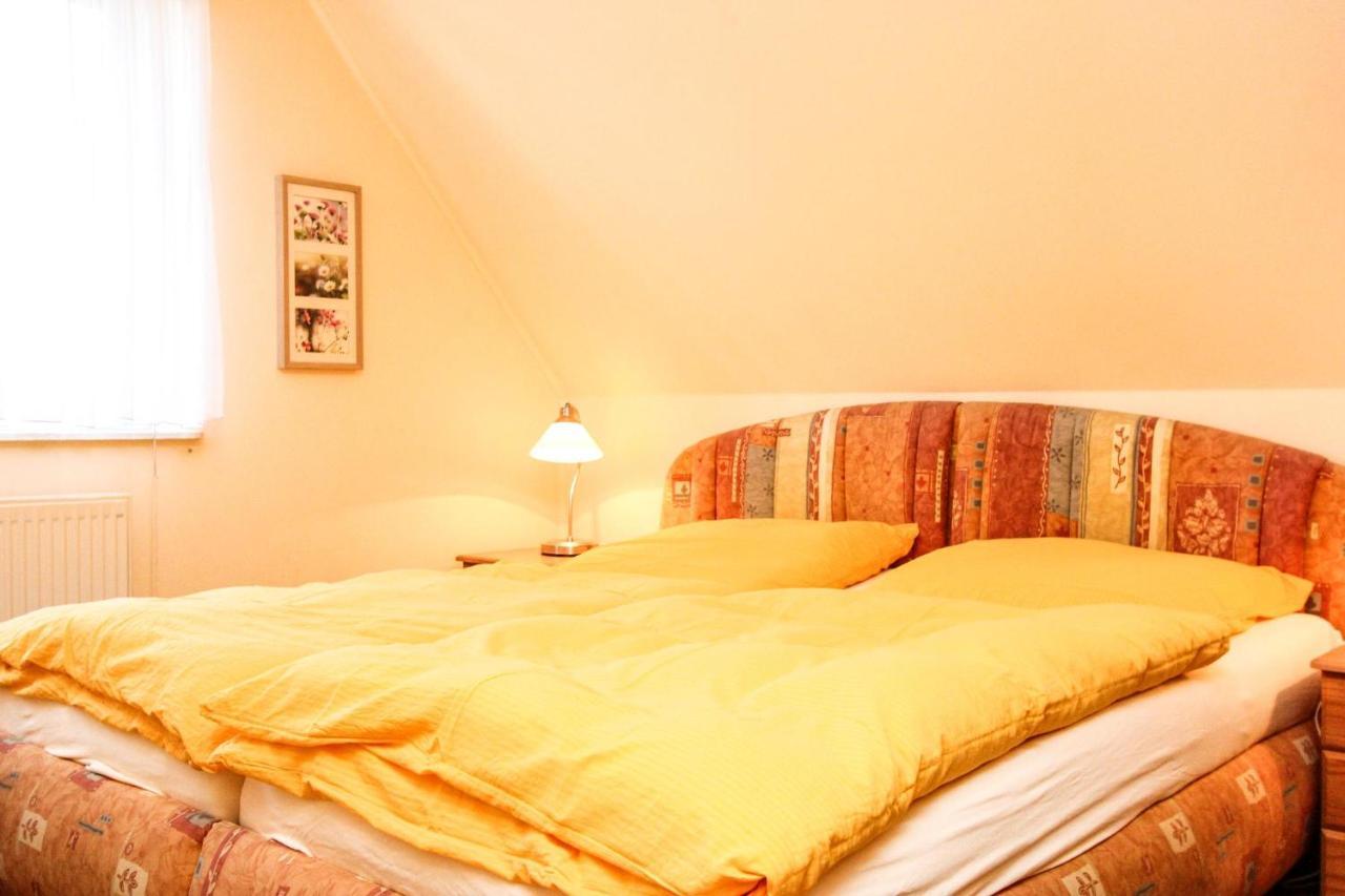 Appartement Likedeeler 1 à Zingst Extérieur photo