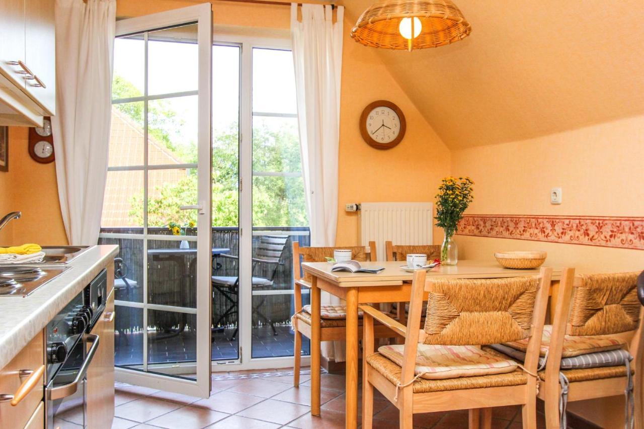 Appartement Likedeeler 1 à Zingst Extérieur photo