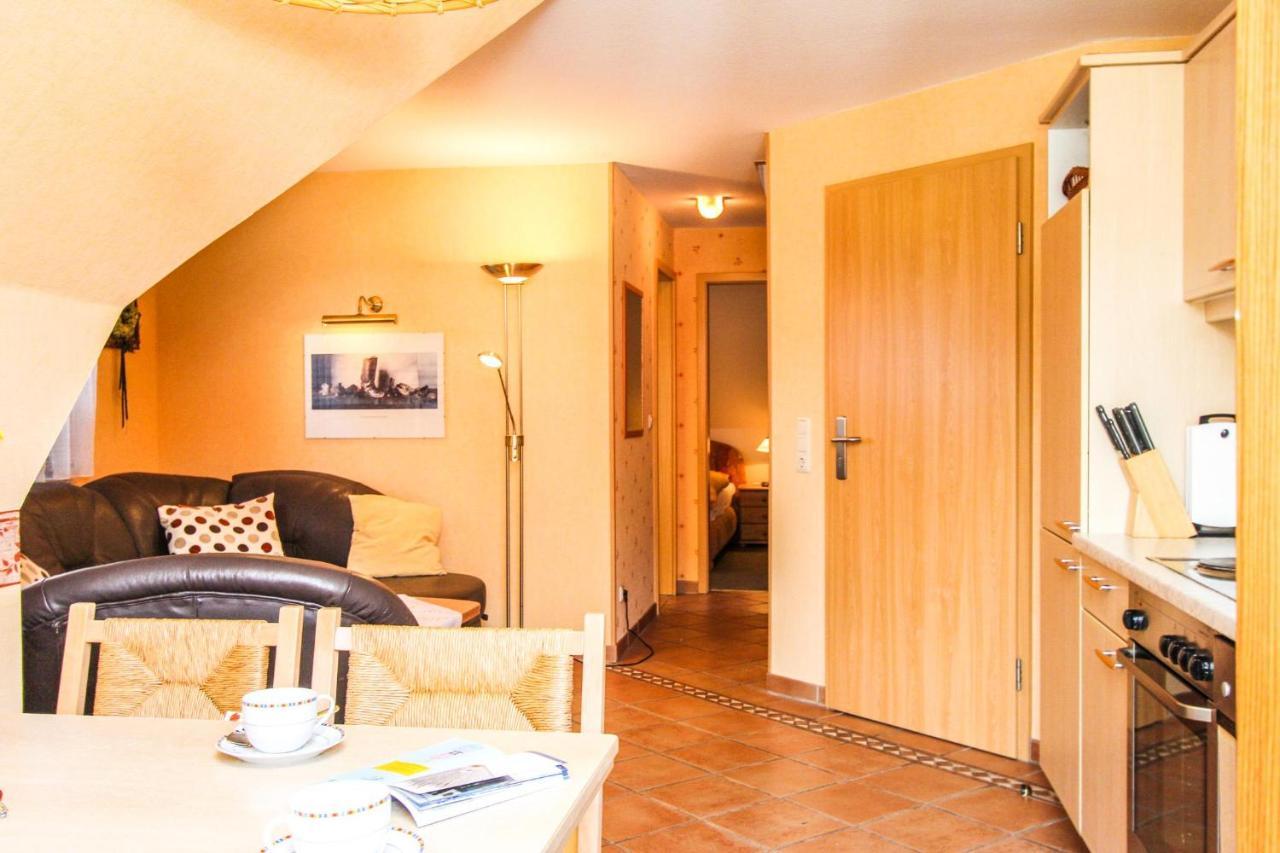 Appartement Likedeeler 1 à Zingst Extérieur photo