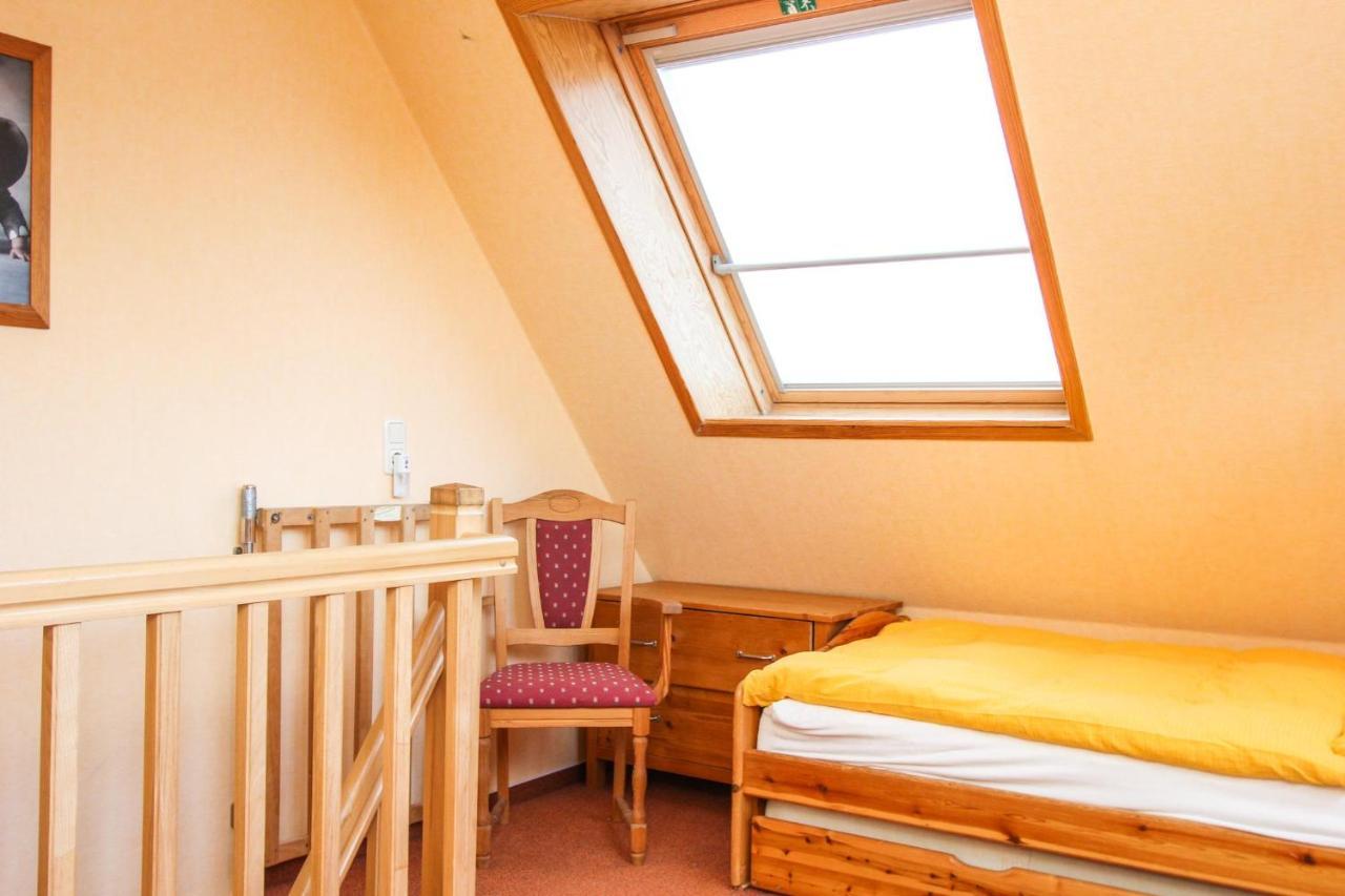 Appartement Likedeeler 1 à Zingst Extérieur photo